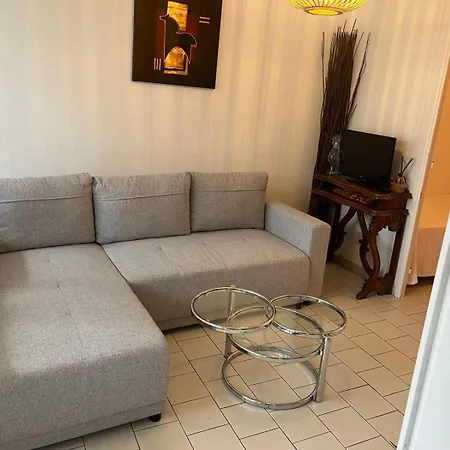 Apartamento Bel Proche Des Plages