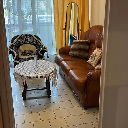 Apartment Bel Proche Des Plages *