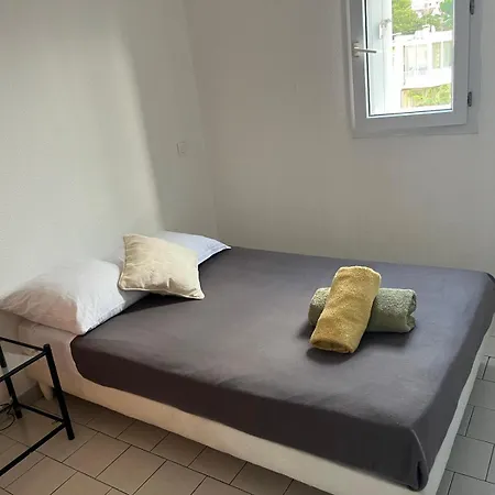 Appartement Bel Proche Des Plages Sète